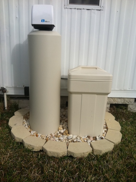 Water Softener