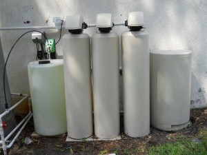 Well Water Google